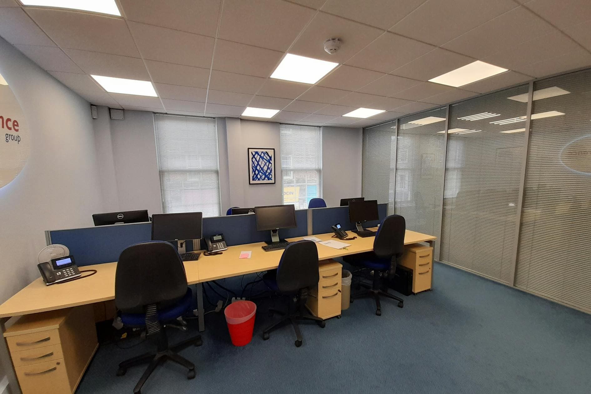 88-89 High St, Winchester to rent Interior Photo- Image 1 of 3