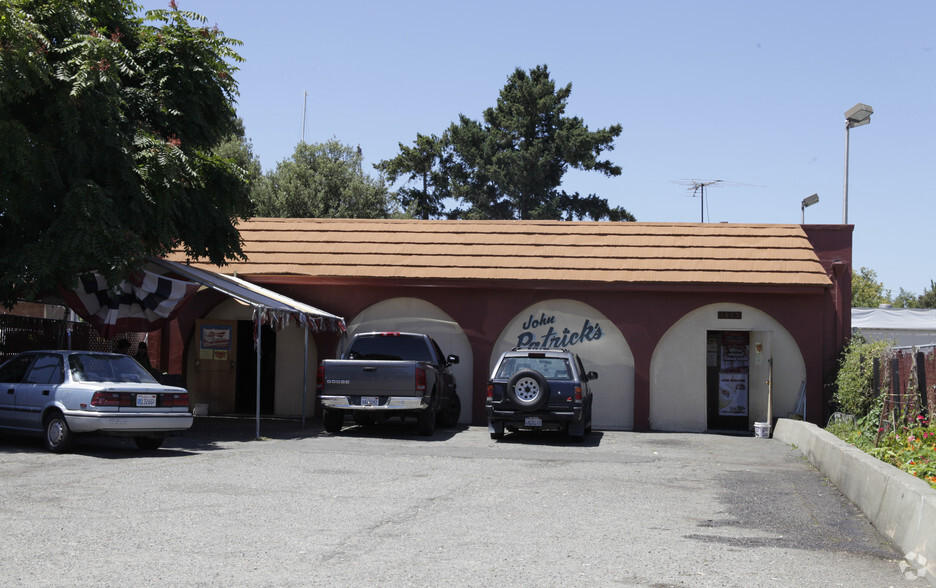 1813 Park St, Alameda, CA for sale - Building Photo - Image 1 of 1