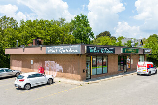 More details for 17830 Leslie St, Newmarket, ON - Retail for Sale