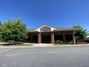 1040 Sullivan Rd, Newnan, GA for sale Building Photo- Image 1 of 1