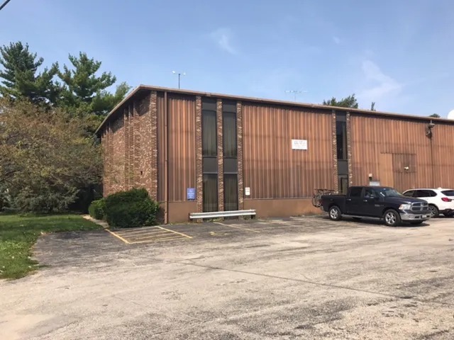 1225 Channahon Rd, Joliet, IL for rent - Building Photo - Image 1 of 1