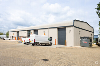 More details for Transfesa Rd, Paddock Wood - Industrial for Rent