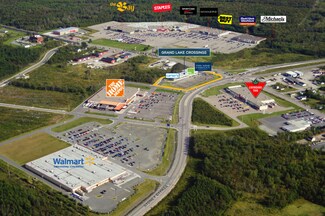 More details for 20 Sydney Port Access Rd, Sydney, NS - Retail to Rent