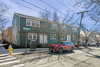 More details for 1 Prince St, Salem, MA - Build-to-Rent for Sale