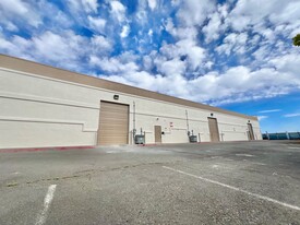 7720 Security Cir, Reno NV - Commercial Property