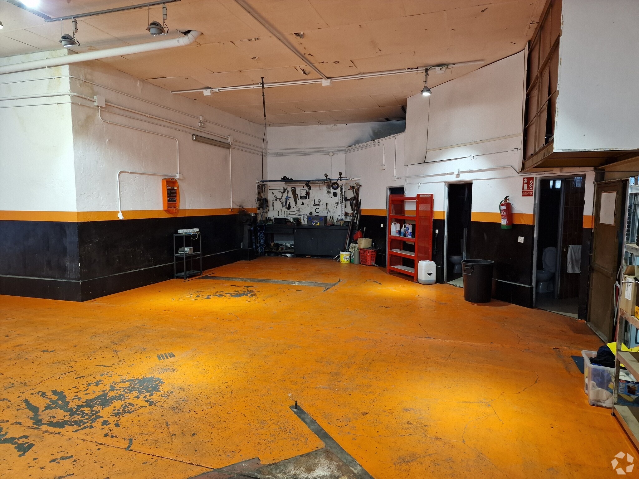 Calle Matilde Hernández, 82, Madrid, Madrid for sale Building Photo- Image 1 of 1