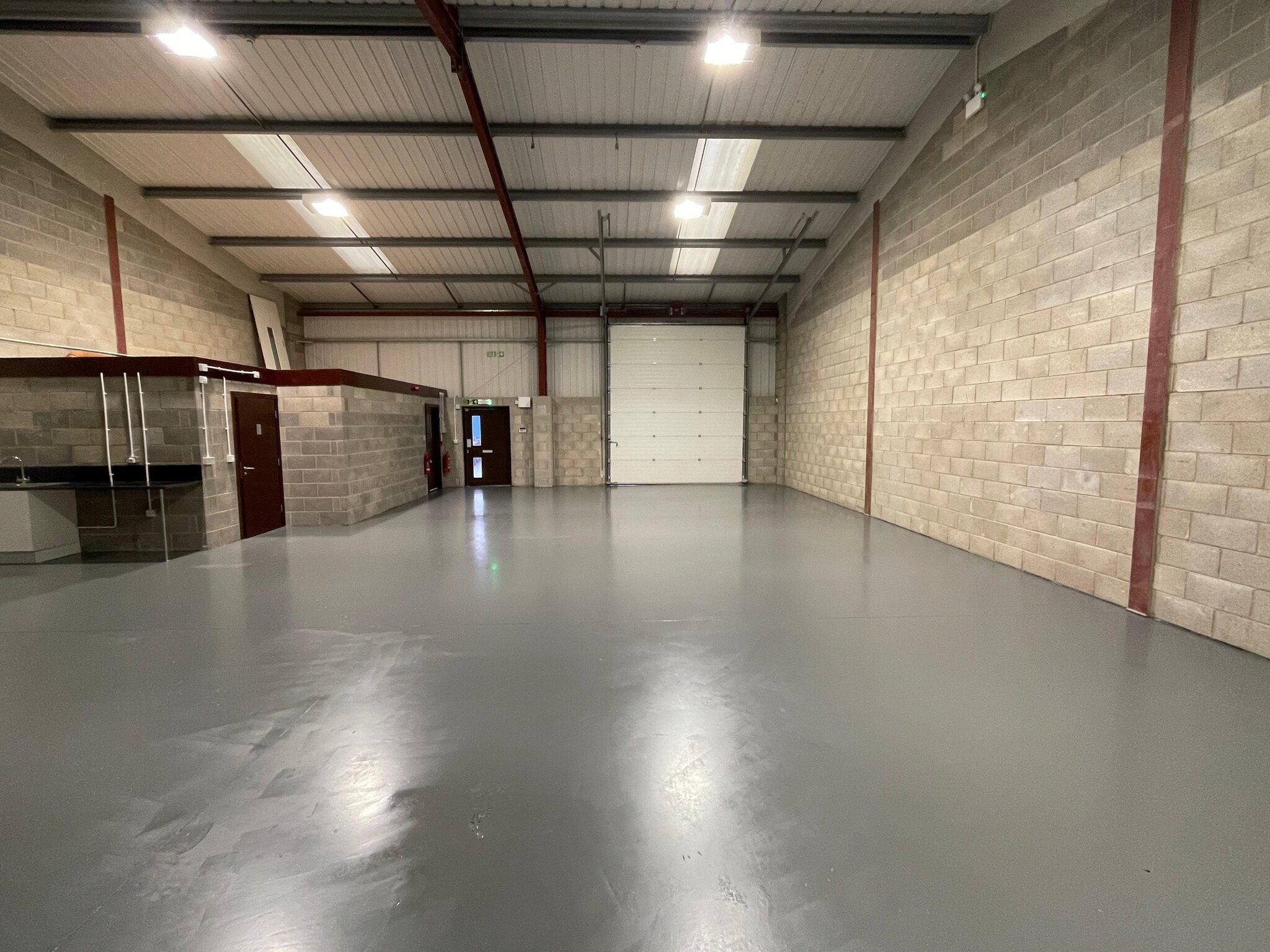 15-17 Alan Farnaby Way, Sheriff Hutton to rent Interior Photo- Image 1 of 3