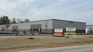 More details for 1751 Pittsburgh Dr, Delaware, OH - Industrial for Rent