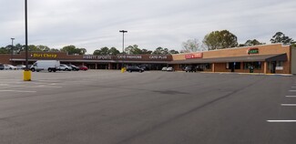 More details for 1125 College Ave, Jackson, AL - Retail for Rent