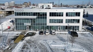 More details for 7005 Fairmount Dr SE, Calgary, AB - Office for Sale