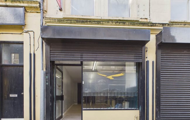 More details for 15 Dunluce St, Larne - Retail to Rent