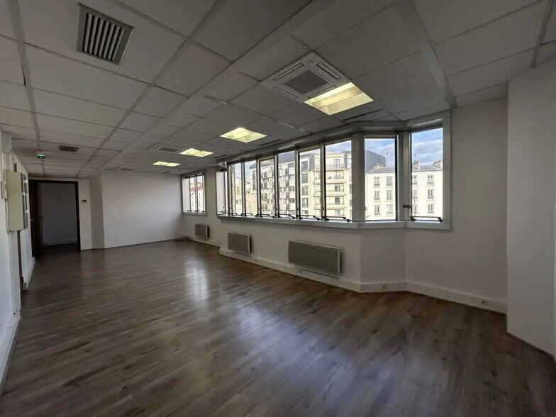 Office in Saint-Mandé to rent - Interior Photo - Image 2 of 8