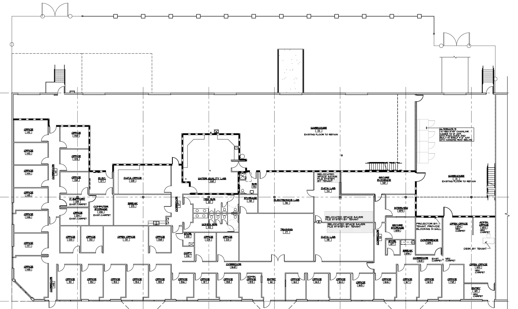 5563 De Zavala Rd, San Antonio, TX for rent Floor Plan- Image 1 of 1