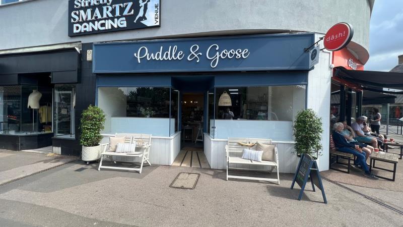 1-3 Elm Rd, Leigh On Sea for sale - Primary Photo - Image 1 of 1