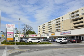 More details for 1665-1699 NW 27th Ave, Miami, FL - Retail for Rent