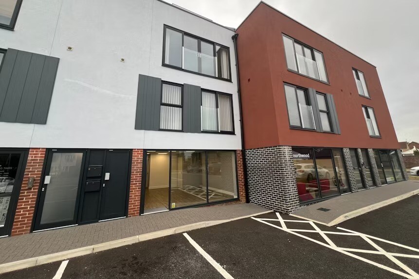 Mead Dr, Ipswich for sale - Primary Photo - Image 1 of 1