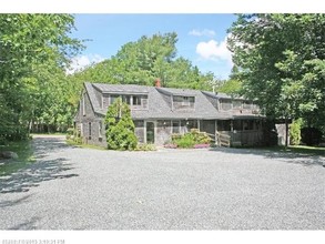 6-10 Mines Rd, Blue Hill, ME for sale Primary Photo- Image 1 of 1