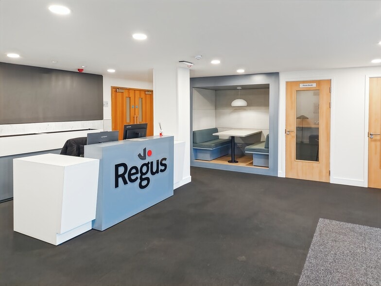 1 Sittingbourne Rd, Maidstone to rent - Interior Photo - Image 2 of 10