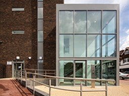 Station Appr, West Byfleet to rent - Building Photo - Image 2 of 7