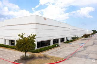 More details for 4265 Trade Center Dr, Grapevine, TX - Industrial for Rent