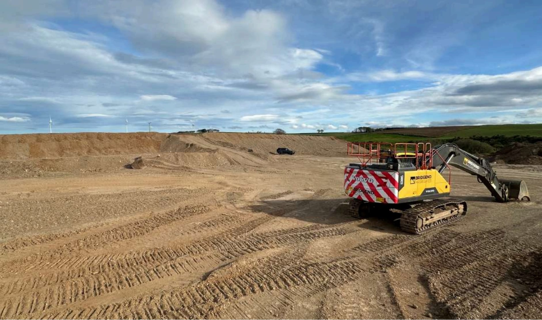 King Edward, Banff for sale Construction Photo- Image 1 of 10