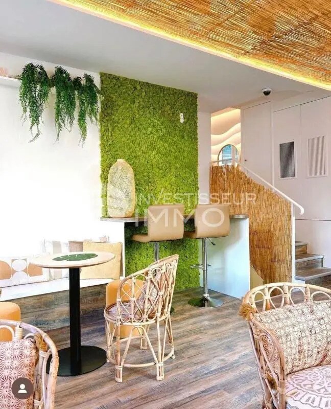 Retail in Saint-Cloud to rent Interior Photo- Image 1 of 6