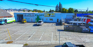 More details for 104 Maxwell Ct, Santa Rosa, CA - Industrial for Rent