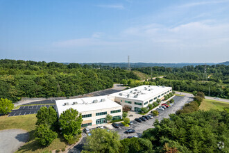 1845 Midpark Rd, Knoxville, TN - aerial  map view - Image1