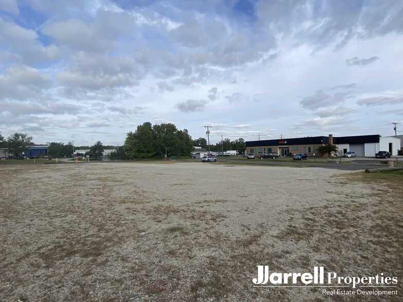 Houser Dr, Fredericksburg, VA for rent - Building Photo - Image 3 of 5