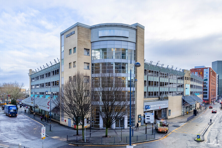 Edgbaston St, Birmingham for sale - Primary Photo - Image 1 of 1