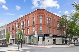 More details for 1 Pleasant St, Claremont, NH - Build-to-Rent for Sale