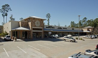 More details for 13455 Cutten Rd, Houston, TX - Office, Office/Retail for Rent