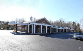 More details for 1715 Foxon Rd, North Branford, CT - Retail for Rent