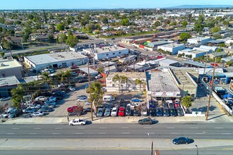 13516 Telegraph Rd, Whittier, CA for sale Building Photo- Image 1 of 1