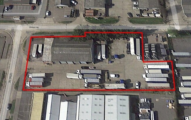 More details for 6 Crittall Rd, Witham - Land to Rent