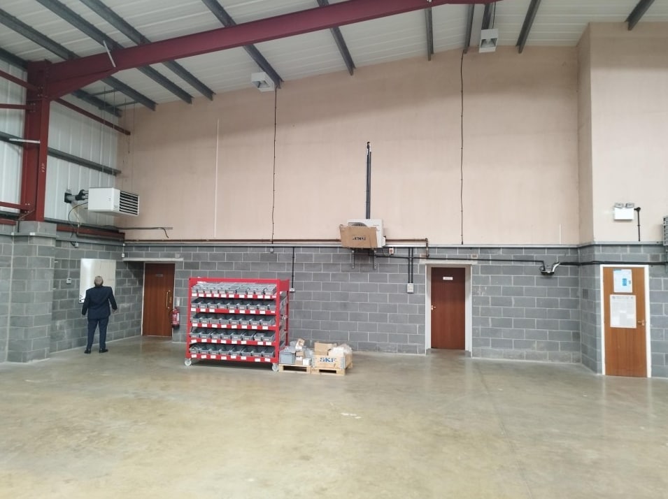 Henson Way, Kettering to rent Interior Photo- Image 1 of 2