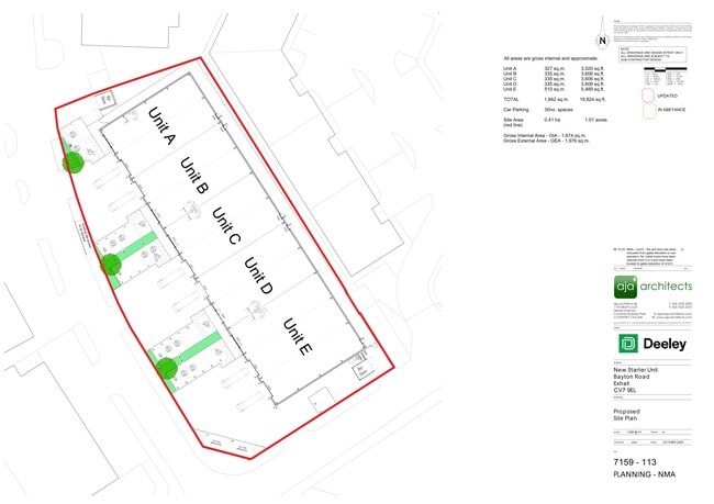 More details for 35 Bayton Rd, Exhall - Industrial to Rent