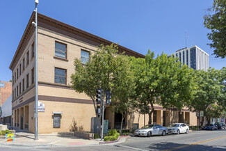 More details for 2115 Kern St, Fresno, CA - Office for Rent