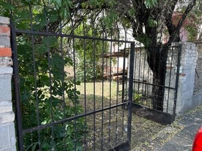 Paracuellos de Jarama, MAD - AERIAL map view