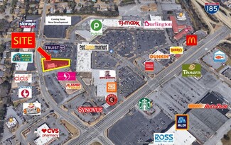 More details for 2004 Auburn Ave, Columbus, GA - Office/Retail for Rent