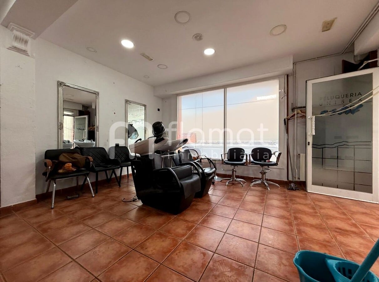 Blanes, GER 17300 - Unit Pta. 4 -  - Interior Photo - Image 1 of 6