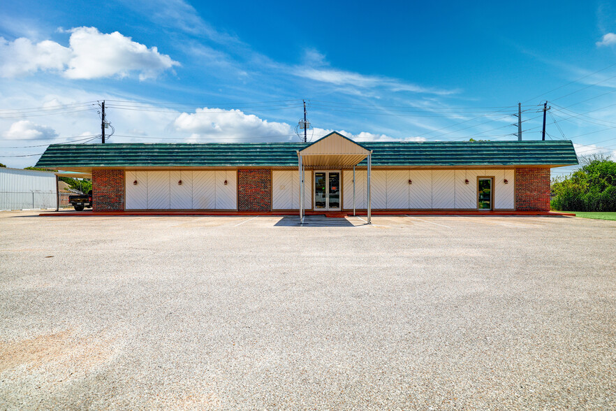 215 S Broadway St, La Porte, TX for sale - Building Photo - Image 1 of 1