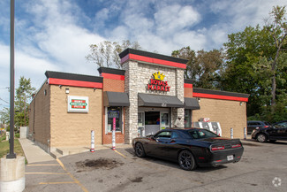 More details for Elite Market & Grill – Retail for Sale, Saint Louis, MO