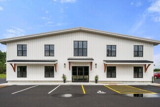 More details for 2 Ricketts Pond Dr, Carver, MA - Office, Light Industrial for Rent