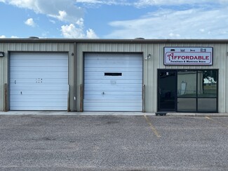 More details for 2000 W San Antonio St, Lockhart, TX - Industrial for Rent