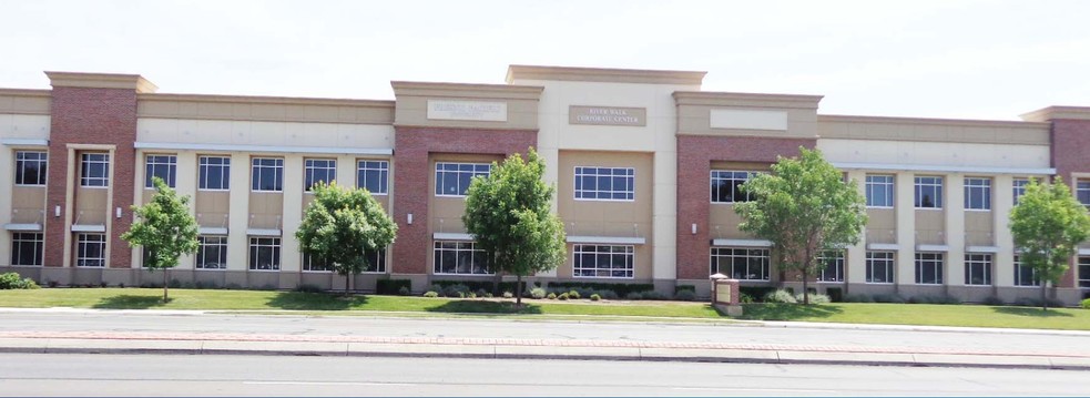 11000 River Run Blvd, Bakersfield, CA for sale - Primary Photo - Image 1 of 1