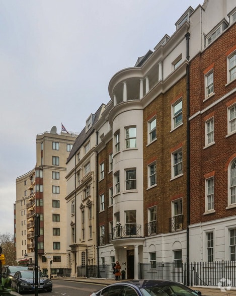 3 Tilney St, London for sale - Primary Photo - Image 1 of 1