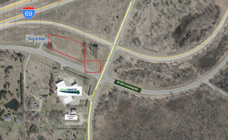 More details for Vacant Land Woodbury Rd, Haslett, MI - Land for Sale