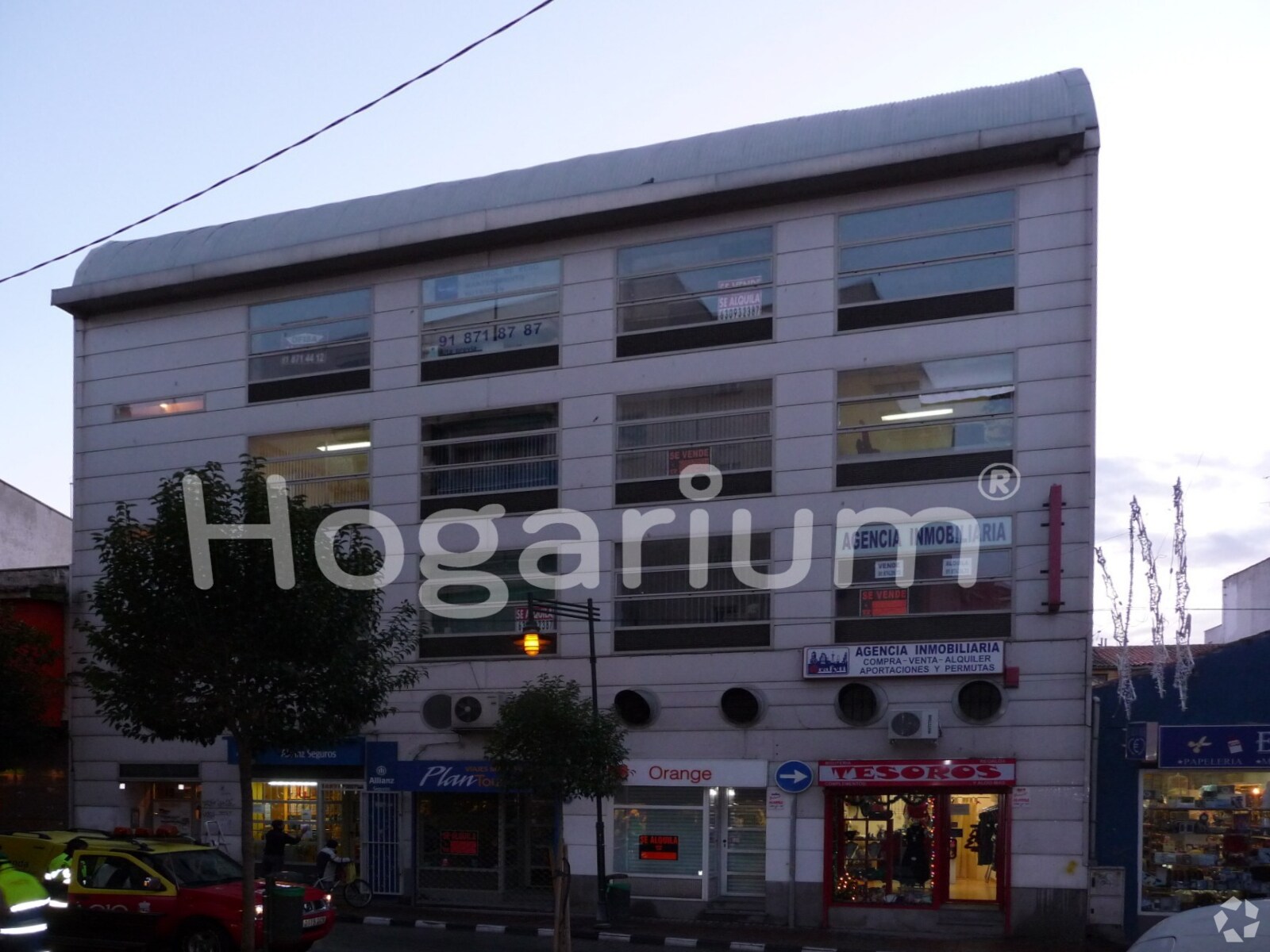 Calle Juan de la Cierva, 19, Arganda del Rey, Madrid for sale Interior Photo- Image 1 of 1