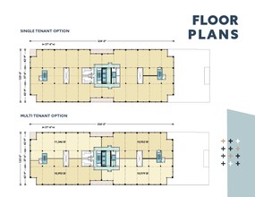 5959 Shellmound St, Emeryville, CA for rent Floor Plan- Image 1 of 2